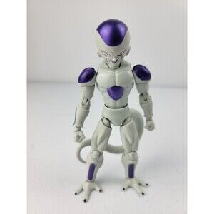 DRAGON BALL Z S.H. FIGUARTS FRIEZA ACTION FIGURE